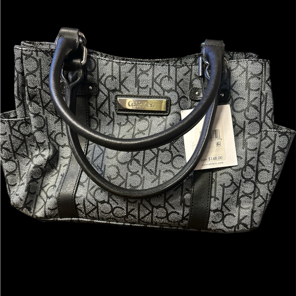 Brand new with tags Calvin Klein handle bag